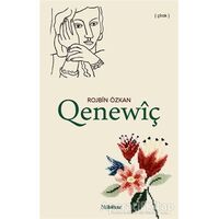 Qenewiç - Rojbin Özkan - Nubihar Yayınları