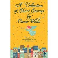 A Collection of Short Stories - Oscar Wilde - Destek Yayınları