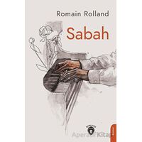 Sabah - Romain Rolland - Dorlion Yayınları