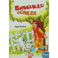 Boncuklu Günler - Aysel Korkut - Altın Kitaplar