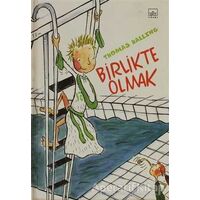 Birlikte Olmak - Thomas Halling - İthaki Yayınları