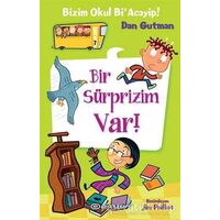 Bizim Okul Bi Acayip - Bir Sürprizim Var - Dan Gutman - Epsilon Yayınevi