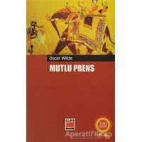 Mutlu Prens - Oscar Wilde - Elips Kitap