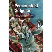 Penceredeki Gölgeler - Seyed Mehdi Shojaei - Mevsimler Kitap