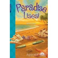 Paradise Lisesi - Annie Dalton - Martı Yayınları