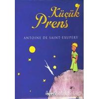 Küçük Prens - Antoine de Saint-Exupery - Çiçek Yayıncılık