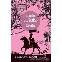 Monte Cristo Kontu - Çocuk Klasikleri 29 - Alexandre Dumas - Dahi Çocuk Yayınları