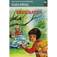 Sevgisayar - Ülker Köksal - Bilgi Yayınevi