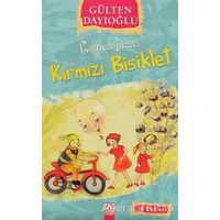 Kırmızı Bisiklet - Gülten Dayıoğlu - Altın Kitaplar