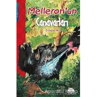 Melleronun Canavarları - Douglas Hill - Martı Çocuk Yayınları