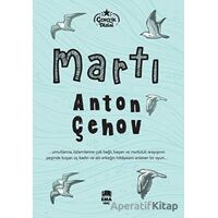 Martı - Anton Pavloviç Çehov - Ema Genç