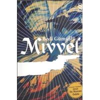 Mıvvel - Bedi Gümüşlü - Everest Yayınları