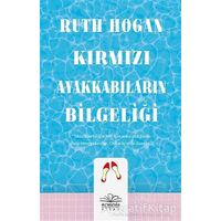 Kırmızı Ayakkabıların Bilgeliği - Ruth Hogan - Nemesis Kitap