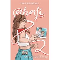 Ahali 2 - İrem Demirbaş - Epsilon Yayınevi