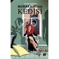 Murakaminin Kedisi - Aylin Doğan - Doğan Kitap