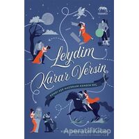 Leydim Karar Versin - Kitty Curran - Yabancı Yayınları