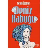 Deniz Kabuğu - Nesrin Özdemir - Sokak Kitapları Yayınları