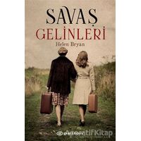 Savaş Gelinleri - Helen Bryan - Epsilon Yayınevi