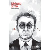 İçimizdeki Şeytan - Sabahattin Ali - Martı Yayınları