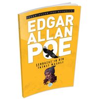 Şehrazat’ın Bin İkinci Masalı - Edgar Allan Poe - Maviçatı