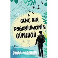 Genç Bir Doğabilimcinin Günlüğü - Dara McAnulty - Artemis Yayınları