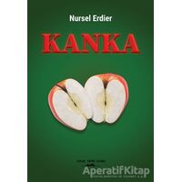 Kanka - Nursel Erdier - Sokak Kitapları Yayınları