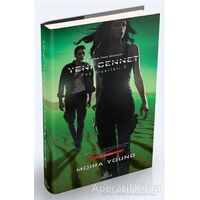 Yeni Cennet - Moira Young - Ephesus Yayınları