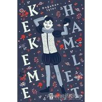 Kekeme Hamlet - Doğukan İşler - Genç Timaş