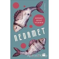 Nedamet - Mehmet Cevat Yıldırım - Doğan Kitap