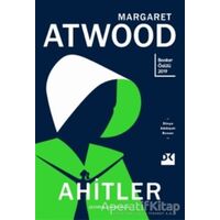 Ahitler - Margaret Atwood - Doğan Kitap