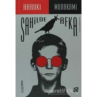 Sahilde Kafka - Haruki Murakami - Doğan Kitap