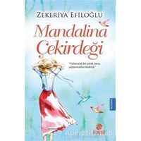 Mandalina Çekirdeği - Zekeriya Efiloğlu - Hayat Yayınları