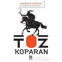 Tozkoparan - Yasemin Doğan - Nesil Yayınları