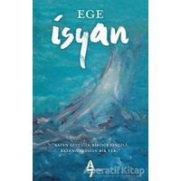 İsyan - Ege - A7 Kitap