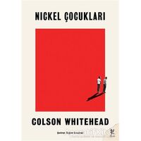 Nickel Çocukları - Colson Whitehead - Siren Yayınları