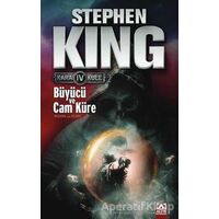 Büyücü ve Cam Küre - Stephen King - Altın Kitaplar