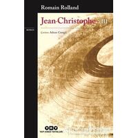Jean Christophe 3 - Romain Rolland - Yapı Kredi Yayınları