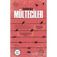 Mülteciler - Sharon Bala - Mevsimler Kitap