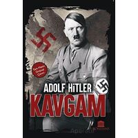 Kavgam - Adolf Hitler - Rönesans Yayınları