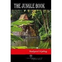 The Jungle Book - Joseph Rudyard Kipling - Platanus Publishing