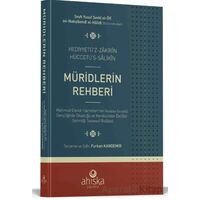 Müridlerin Rehberi - Şeyh Yusuf Şevki El Ofi - Ahıska Yayınevi