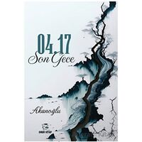 04.17 Son Gece - Akanoğlu - Onur Kitap