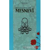 Mevlana’dan Önce ve Sonra Mesnevi - Can Ceylan - Rumi Yayınları