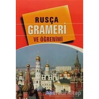 Akademik Rusça Grameri ve Öğrenimi - Tekin Gültekin - Parıltı Yayınları