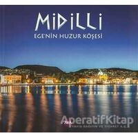 Midilli - Ş. Levent Deniz - Aya Kitap