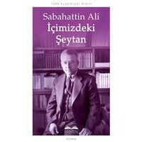 İçimizdeki Şeytan - Sabahattin Ali - Bilgetoy Yayınları