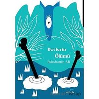 Devlerin Ölümü - Sabahattin Ali - Vacilando Kitap