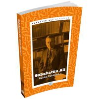 Sabahattin Ali Öyküleri 4 - Maviçatı Yayınları