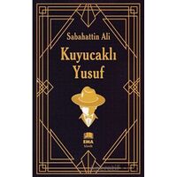 Kuyucaklı Yusuf - Sabahattin Ali - Ema Kitap