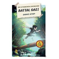 Battal Gazi - Şaban Öz - Çıra Yayınları